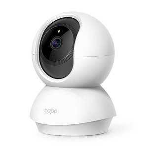 Cámara Wi-Fi de vigilancia inteligente interior | Tapo C210 V1